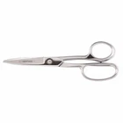 Klein Tools G718HC Heavy Duty Utility Shear, 8-5/8-INCH New. Price: $26.03.