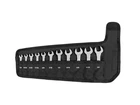 Tekton Stubby Combination Wrench Set With Pouch, 11 Pieces (1/4-3/4 Inch) New. Price: $65.00.