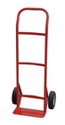 Hand Truck 600 Lbs New. Price: $152.54.