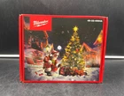 Milwaukee 49-32-4984A Holiday Gift Box With Hand Tools & Accessories Brand New. Price: $43.41.