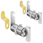 Thumb Locks 2PCS Keyless Non-locking 5PCS Fits Camper, Vehicles,... New. Price: $19.86.