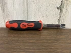 Mac Tools Upholstery - Small Ergo V Panel Clip UT029 New. Price: $22.95.