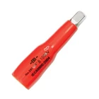 Wiha 12854 Insulated 1/4" Extension Bar, 2.0" New. Price: $35.40.