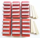 New 6PK Hard Concrete Diamond Grinding Block For Edco,stow,husq&general Grinders. Price: $409.99.