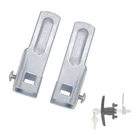 Qzattcaen Steel T-handle Cam, Locking For Use Cam(left&right). Price: $21.30.