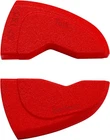 Knipex 87 09 300 V01, Jaw Protectors For 12" Cobra Pliers New. Price: $16.93.