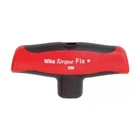 Wiha Tools 28931 Torquefix T-handle 53.1 In/lbs New. Price: $214.04.