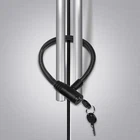 Rofio Fridge Lock, Childproof Refrigerator With Keys For French Door Fri... New. Price: $16.50.
