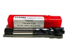 1PC) M14 X Cnc Vanadium Spiral Flute Bottom Tap Altin Titan Usa TT98728 TT259 New. Price: $23.56.