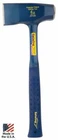 Estwing E3-FF4 14" Fireside Friend Splitting Tool, Shock Reduction Grip, Us Made New. Price: $45.45.