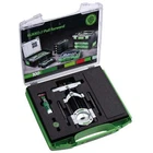 Kukko 8 - 60MM Bearing Separator Set (quick Clamping Spindle) New. Price: $618.00.