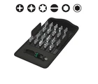 Wera 05057122001 Bit-safe 61 Universal 1, Pieces New. Price: $103.63.