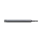Proto J61406 Impct Skt Adpt ,steel,blk OXD,1/4 In 1AT23 New. Price: $13.22.