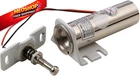 Hwmate DC12V Metal Fail Safe Mode Electric Cabinet Lock 110LB Holding Silver New. Price: $41.98.