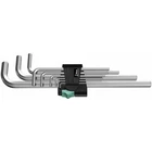 Wera 05021909001 L-key-set For 950 L/9 Sm Metric New. Price: $30.08.