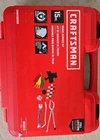 Craftsman Break Service Kit New. Price: $75.00.