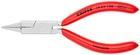 Knipex 19 03 130, 5 1/4" Round Nose-jeweler's Pliers New. Price: $56.71.