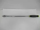 Carlyle CLBB3818 3/8" Drive 18" Locking Index Breaker Bar With Comfort Grip New. Price: $75.00.