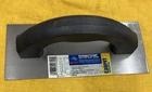 New -precision Handheld Edge Smoothing Trowel Carpet & More. Price: $15.00.