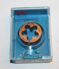 Union Butterfield 1410189 2510 Split Round Hss Thread Die 7/16-20 1.00D New. Price: $35.00.
