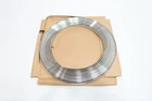 Uline S-11329 Stainless Steel Strapping 1/2X030X100 New. Price: $63.25.