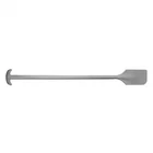 Remco 6777MD5 Paddle Scraper W/o Holes, 13WX52L, Gray New. Price: $134.99.