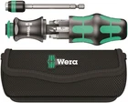 Wera Kraftform Kompakt 26 Combination Driver Magazine And Pouch Set 05051025001 New. Price: $43.46.