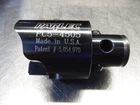 Parlec / KAB5 Rough Boring Head 52.32MM To 83.82MM Range PC5-4505 (LOC398A) Used. Price: $699.95.