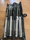 Crescent Nicholson 4 Piece Thread Restoring File Set 33001, 33007, 33012 33016 New. Price: $49.99.