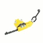 Surtek PCF35 Pipe Chain Vice 1/2 New. Price: $135.68.
