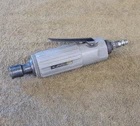 Dotco 10L 2082 18,000 Rpm Straight Die Grinder Cut-off Air Pneumatic Tool 1/4" Used. Price: $151.82.
