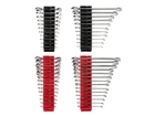 Tekton Stubby Standard Combination Wrench Set, 1/4-3/4 Inch, 6-19 Mm New. Price: $220.00.
