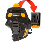 Toughbuilt TB-CT-20-S Drill Holster Small Tool Belt Holder Pouch Utility Waist New. Price: $21.99.