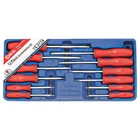 Genius Tools Piece Tamperproof Star Screwdriver Set TX-512A New. Price: $64.32.