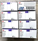 8 BOX/50CT. 120 Grit 3M 710W Xtract 5" Net Sanding Discs Cubitron Ii Free Ship New. Price: $119.00.