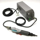 Ingersoll Rand EL0410E Electric Screwdriver 0.53-4.43IN-LB W/EC24U Controller Used. Price: $300.00.