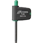 Bondhus 35020 - TP20 Torx Plus Flagdriver Tool 2EA New. Price: $13.37.