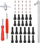 Riseuvo Stem Puller And Installer - 10PCS TR412, 6PCS TR413, TR414 Short Ru New. Price: $16.29.