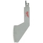 Milwaukee 49-00-5450 Grout Removal Tool Sawzall Blade New. Price: $12.59.