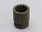 Wright 8746 Drive Impact Socket T249091 Used. Price: $49.99.