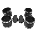 Mercruiser Exhaust Y-pipe Kit 1982-96, 807166A3 Hose Bellows 32-14358T 32-44348T New. Price: $94.99.