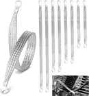 8PCS Straps, 10/13/15/20 Inch Grounding Professional Vehicle Engine New. Price: $23.52.