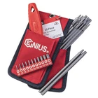 Genius Tools Piece Star Screwdriver Bit Set SB-225TO New. Price: $80.11.