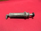 Vintage Antique Fuel Tank Pressure Dash Hand Pump Scta Used. Price: $900.00.