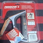 Arrow Wiremate T25X Gun For Staples Low Voltage Wiring New. Price: $16.00.