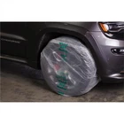 RBL.169TRAILER/HEAVY Truck Covers 24.5" Tires(roll) New. Price: $116.91.