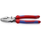 Knipex 0912240TBKA High Leverage Linesman Pliers Comfort Grip New. Price: $76.12.