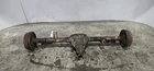 1988-1998 Gm K1500 3.42 Ratio Rear Axle Assembly Opt GU6 *rusty* Used. Price: $670.50.
