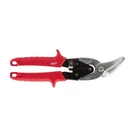 Milwaukee 48-22-4512 Left Cutting Offset Aviation Snips New. Price: $25.99.