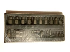 New Snap-on 1/8" 7/8" REX25C 25-PC Multi Spline Screw Extractor Set. Price: $219.99.